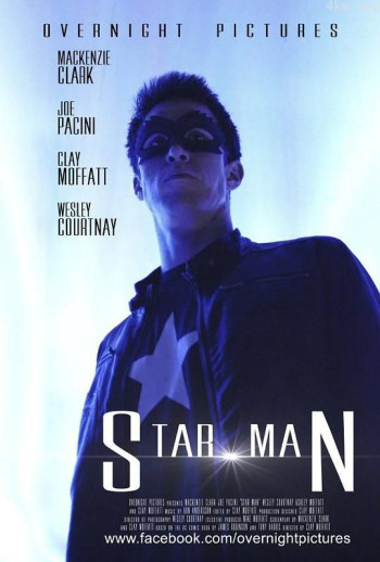 Star Man