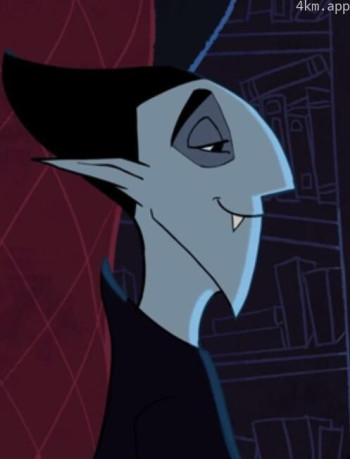 吸血鬼和推销员