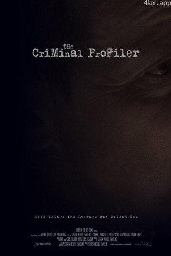 The Criminal Profiler