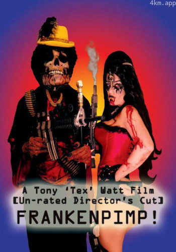 Frankenpimp