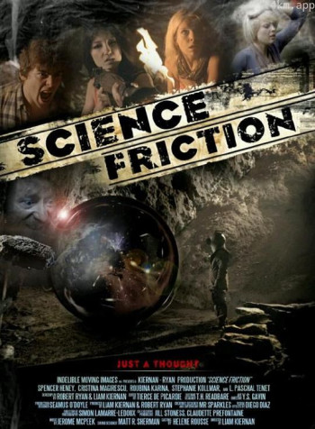 Science Friction