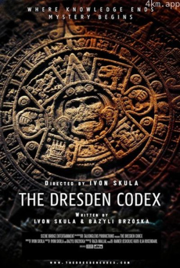 The Dresden Codex