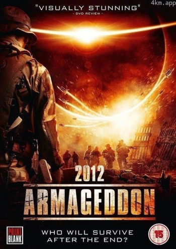Armageddon 2012