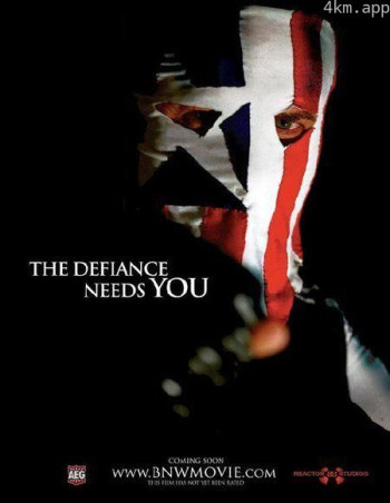 勇敢新世纪:破坏之星