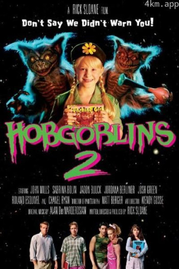 Hobgoblins 2