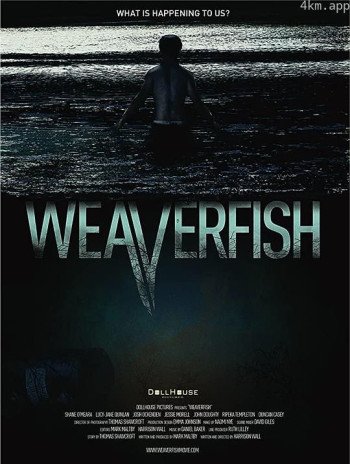 weaverfish
