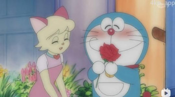 哆啦A梦生日SP:哆啦A梦的青之泪