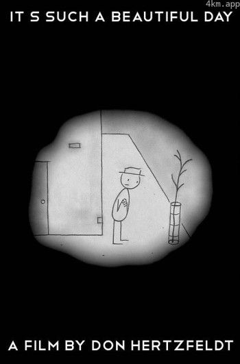 如此美好的一天