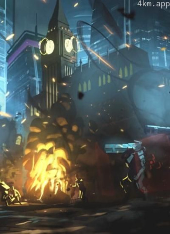 国王行动往日故事