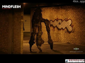 行尸走肉(电影)