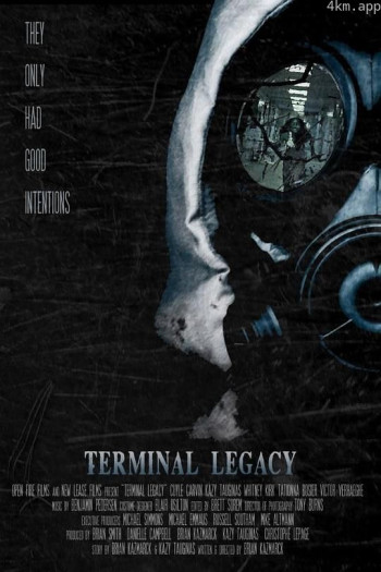 Terminal Legacy