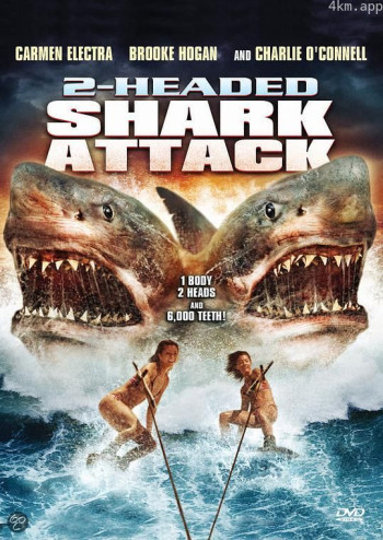 夺命双头鲨