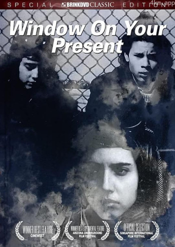 Window on Your Present