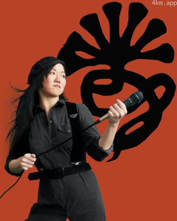 Margaret Cho： Assassin