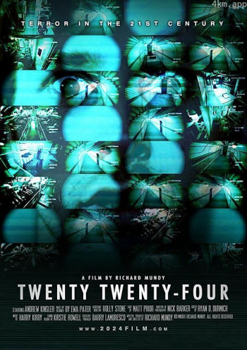 Twenty Twenty-Four