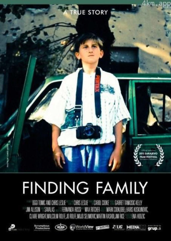 Finding Family