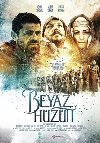 Beyaz hüzün