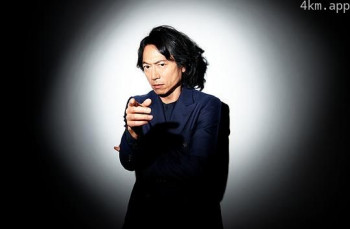 社长室之冬：获得巨大新闻社的男人