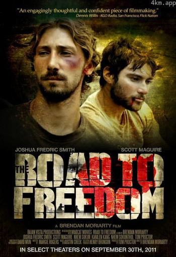 The Road to Freedom