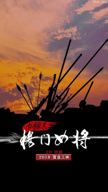 巾帼志杨门女将