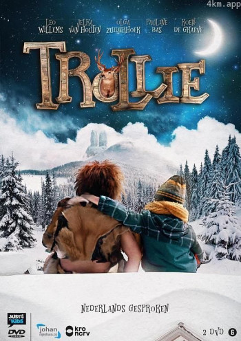 Trollie：The Great Rescue