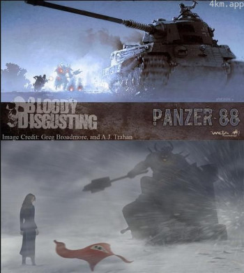 Panzer 88