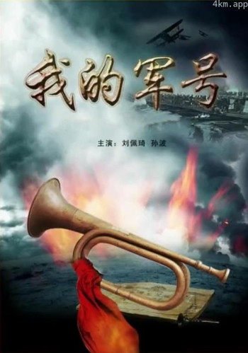 我的军号
