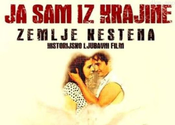 Ja sam iz Krajine, zemlje kestena