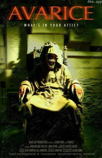 Avarice