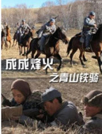 成成烽火之青山铁骑