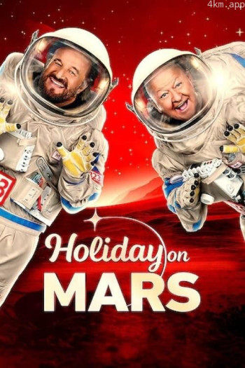 Holidays on Mars