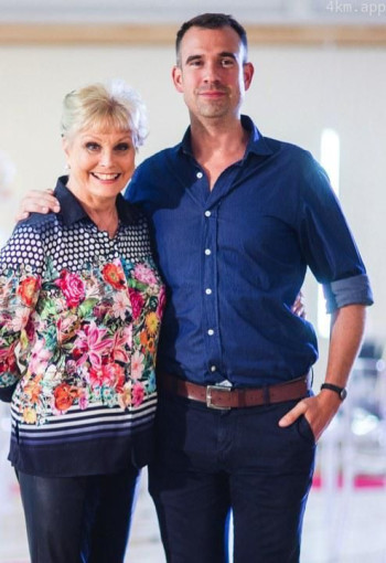 永葆青春的秘密 第二季