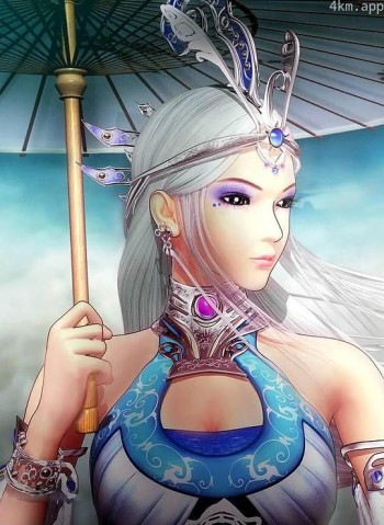 秦时明月之一舞倾城