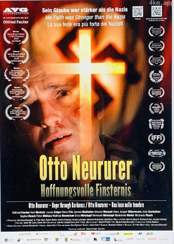 奥托·内鲁尔-穿越黑暗的希望