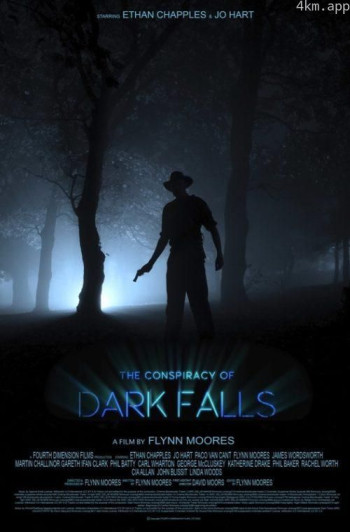 The Conspiracy of Dark Falls