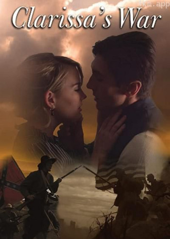 Clarissa's War