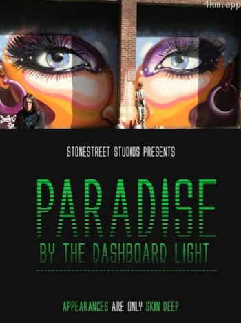 仪表盘灯的天堂