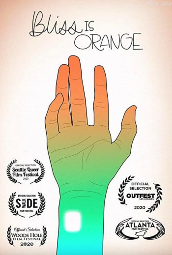 Bliss is Orange