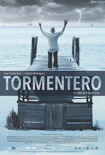 Tormentero