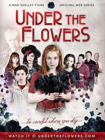 Under the Flowers