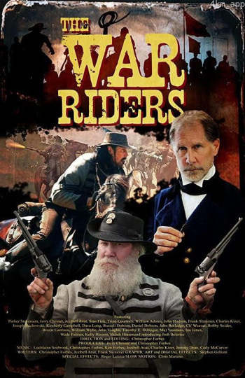 1862年：荣耀之战