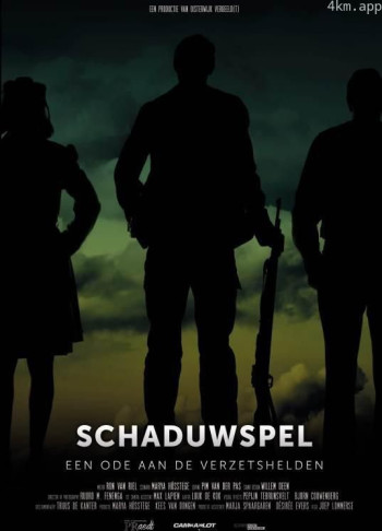 Schaduwspel
