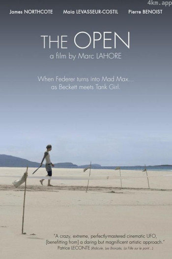 The Open