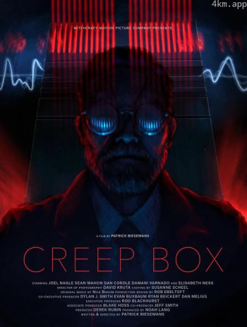 Creep Box