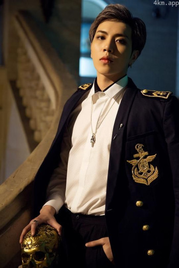 我的吸血鬼大人