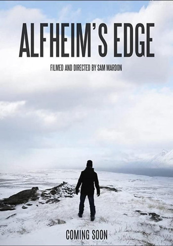 Alfheim's Edge