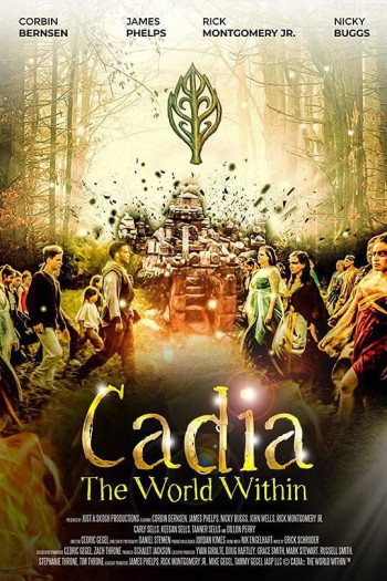 Cadia： The World Within