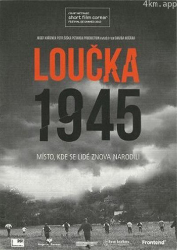 Loucka 1945