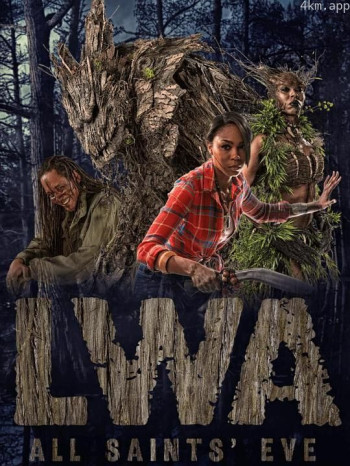 Lwa: All Saints' Eve