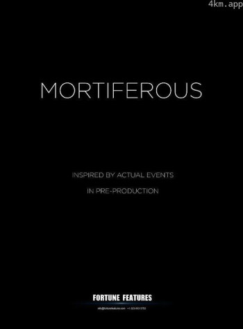 Mortiferous